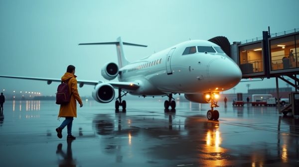 Voyager pas cher en avion : astuces et conseils pratiques