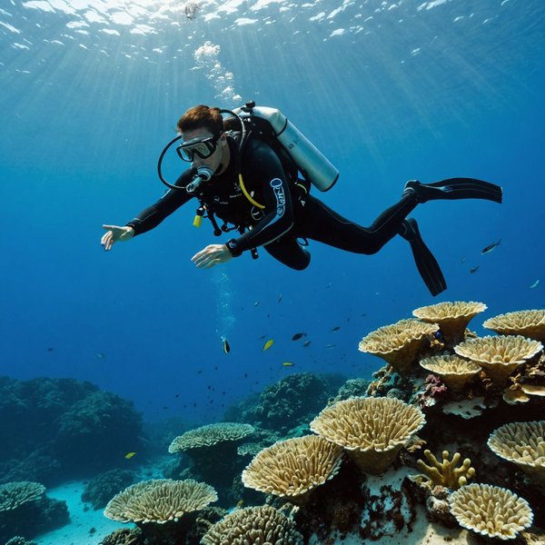 Quels sont les meilleurs spots pour faire de la plongée sous-marine aux Philippines?